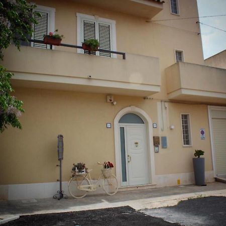 Il Giardino Nascosto Portopalo Di Capo Passero Exterior foto